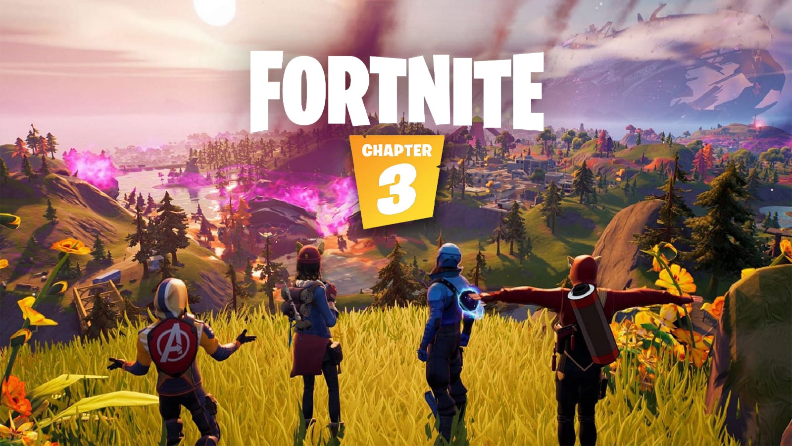 Why Doesn't Fortnite Make Sequels? - NOVOS Blog